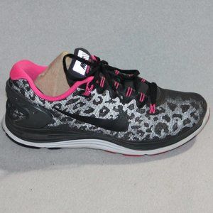 Nike Lunarglide 5  Running Shoes Women's Size 7